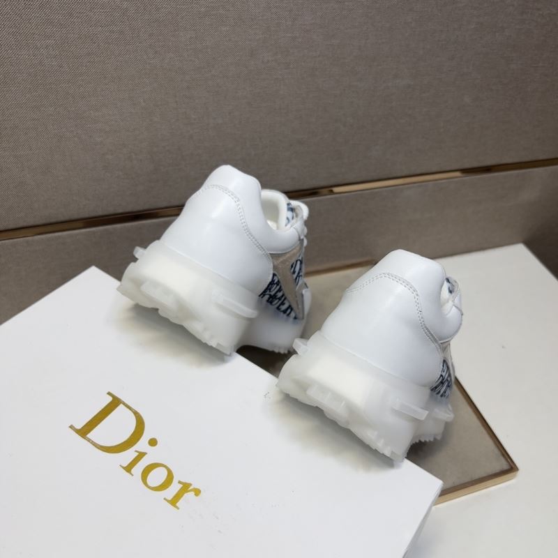 Christian Dior Low Shoes